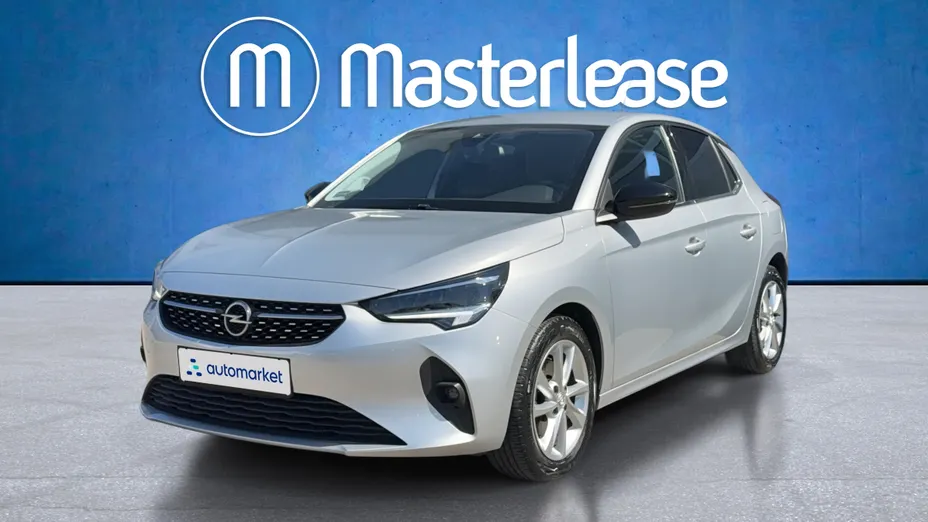 OPEL Corsa Corsa 1.2 Elegance S&S aut