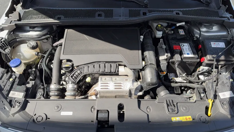 OPEL Corsa Corsa 1.2 Elegance S&S aut