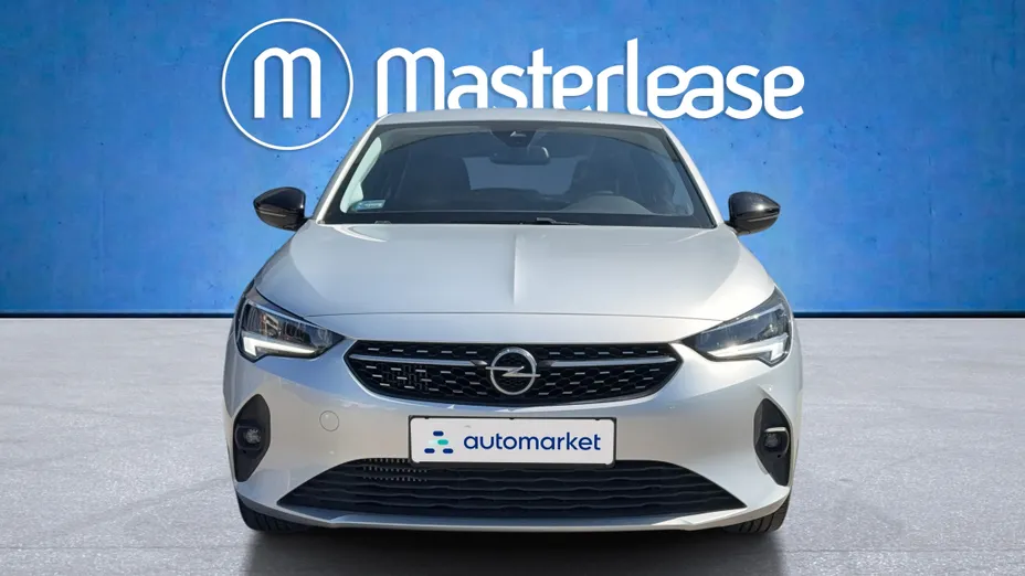 OPEL Corsa Corsa 1.2 Elegance S&S aut