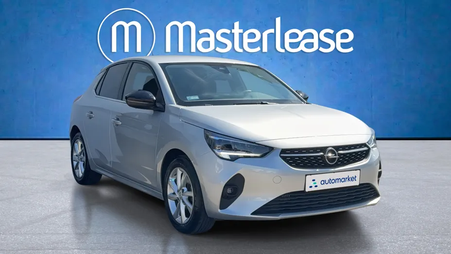 OPEL Corsa Corsa 1.2 Elegance S&S aut