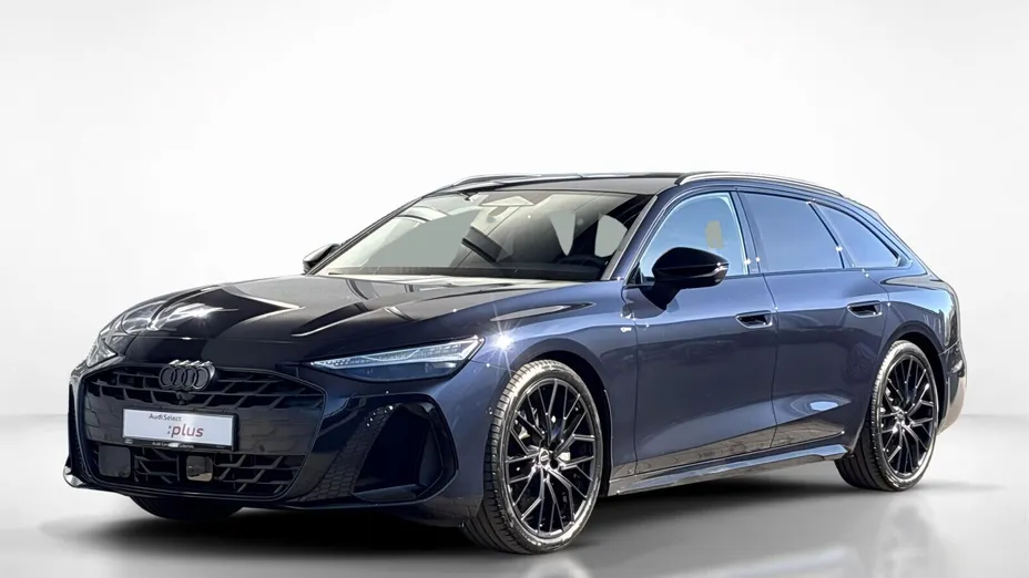 AUDI A6 Avant -