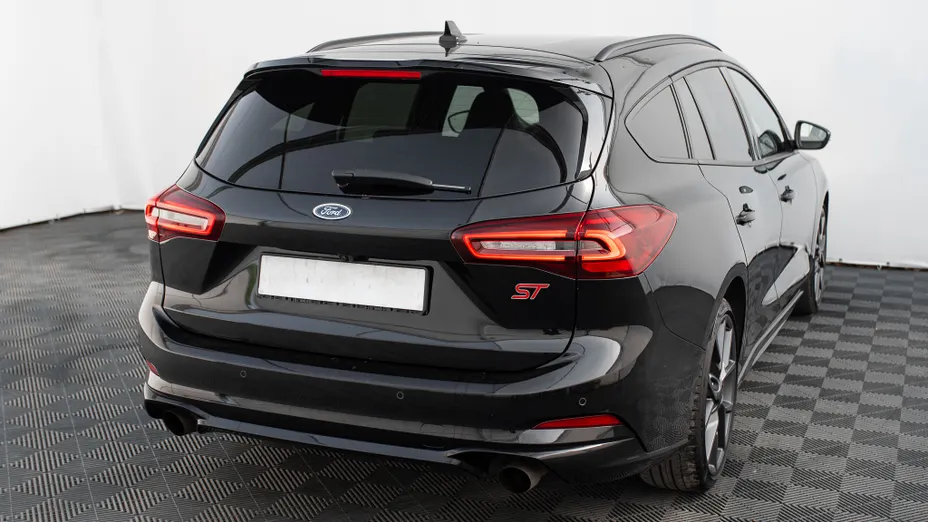 FORD Focus Focus 2.3 EcoBoost ST X aut
