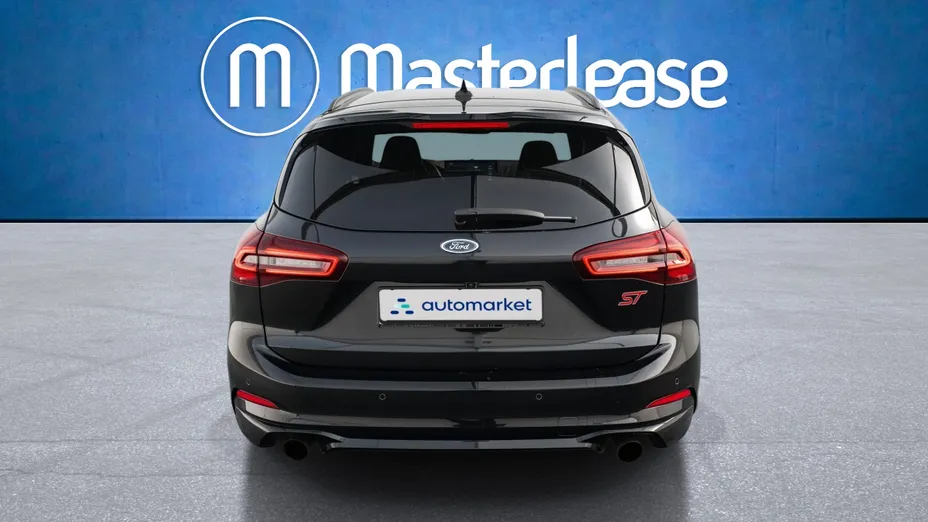 FORD Focus Focus 2.3 EcoBoost ST X aut