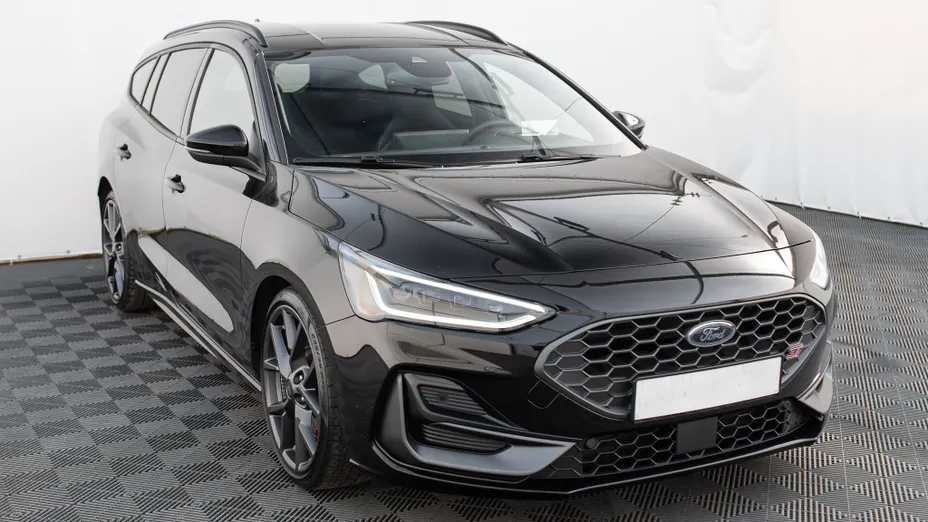 FORD Focus Focus 2.3 EcoBoost ST X aut
