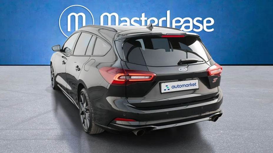 FORD Focus Focus 2.3 EcoBoost ST X aut