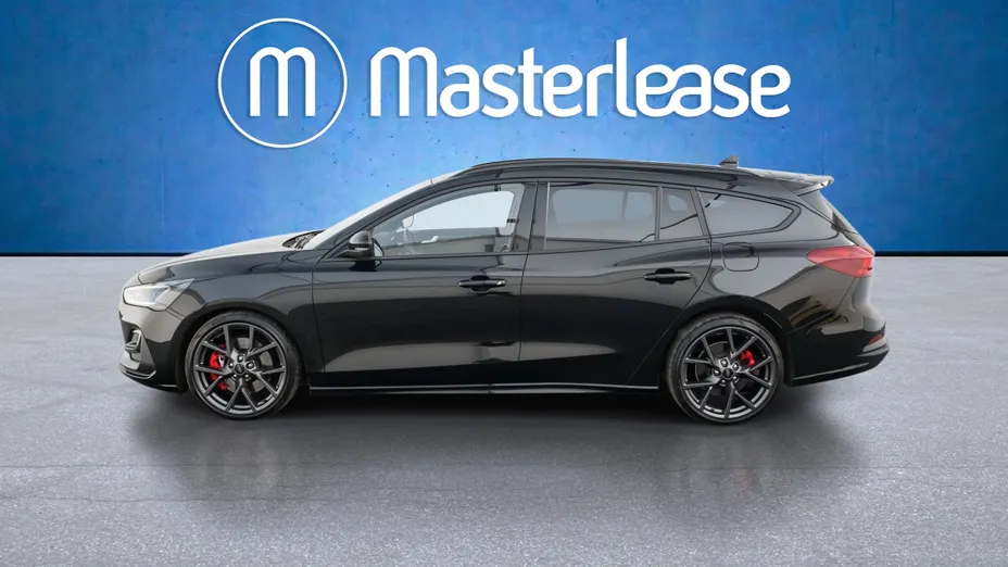FORD Focus Focus 2.3 EcoBoost ST X aut