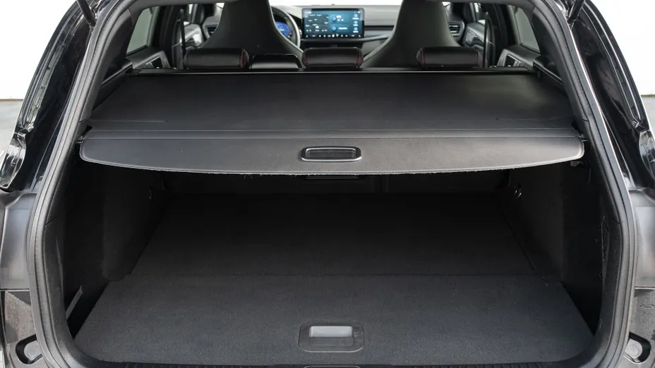 FORD Focus Focus 2.3 EcoBoost ST X aut