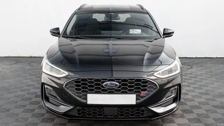 FORD Focus Focus 2.3 EcoBoost ST X aut