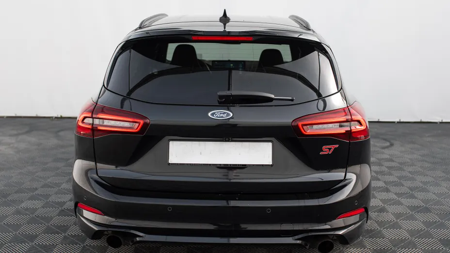 FORD Focus Focus 2.3 EcoBoost ST X aut