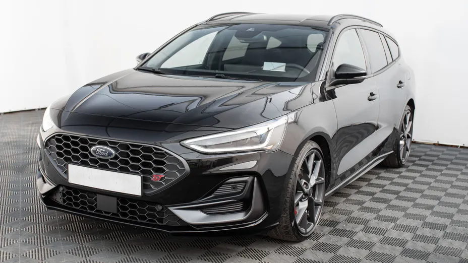FORD Focus Focus 2.3 EcoBoost ST X aut
