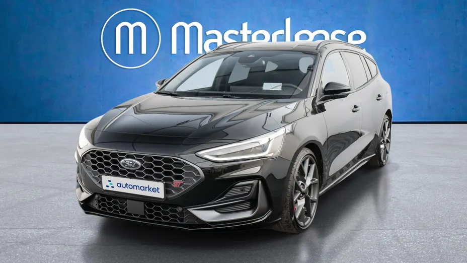 FORD Focus Focus 2.3 EcoBoost ST X aut