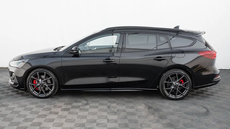 FORD Focus Focus 2.3 EcoBoost ST X aut