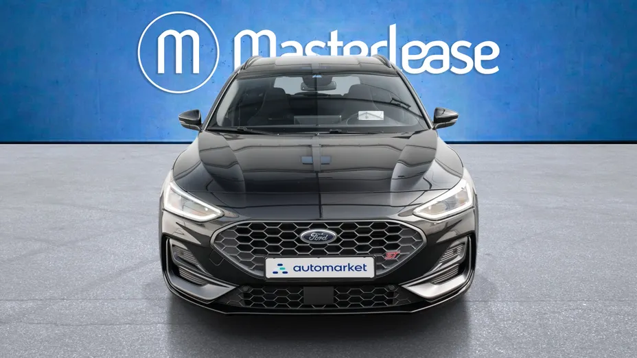 FORD Focus Focus 2.3 EcoBoost ST X aut