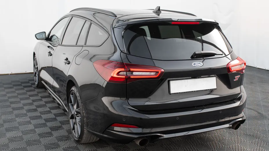 FORD Focus Focus 2.3 EcoBoost ST X aut