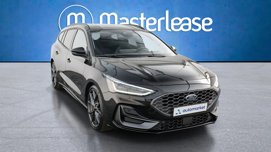 FORD Focus Focus 2.3 EcoBoost ST X aut