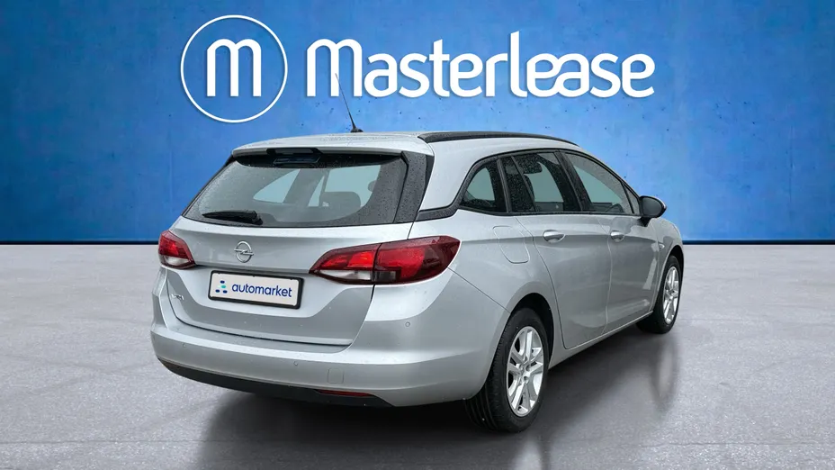 OPEL Astra Astra V 1.5 CDTI Edition S&S