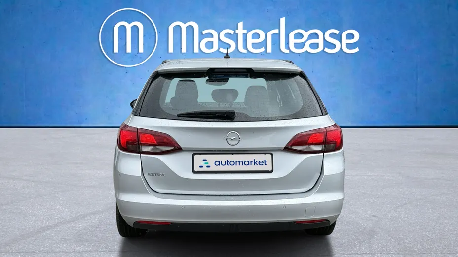 OPEL Astra Astra V 1.5 CDTI Edition S&S