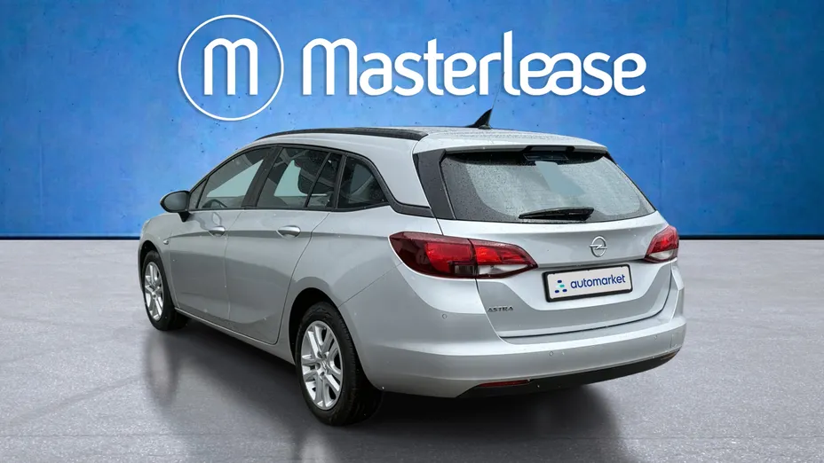 OPEL Astra Astra V 1.5 CDTI Edition S&S