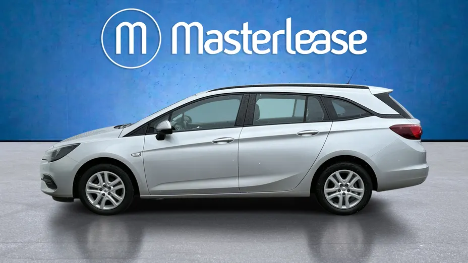 OPEL Astra Astra V 1.5 CDTI Edition S&S