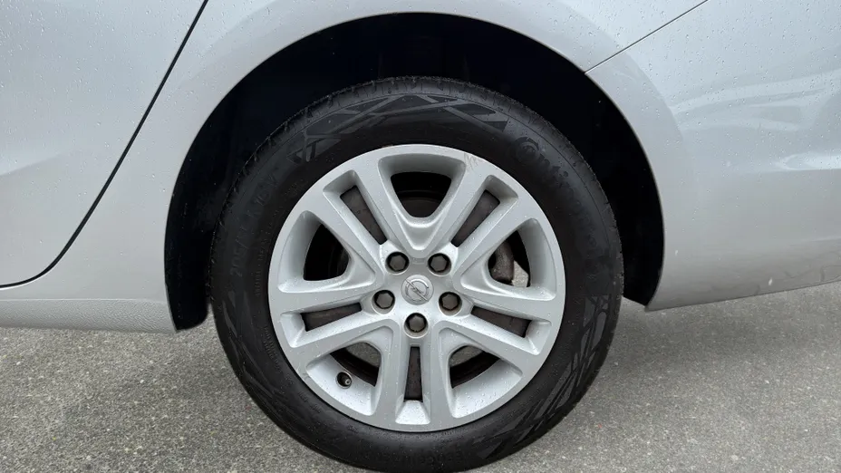 OPEL Astra Astra V 1.5 CDTI Edition S&S