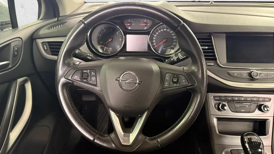 OPEL Astra Astra V 1.5 CDTI Edition S&S