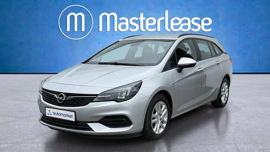 OPEL Astra Astra V 1.5 CDTI Edition S&S