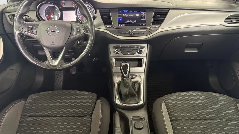 OPEL Astra Astra V 1.5 CDTI Edition S&S