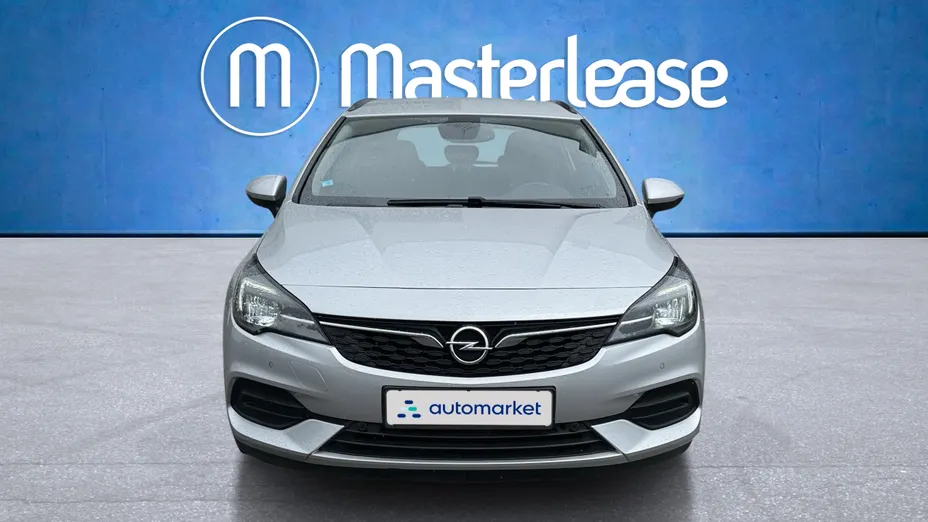 OPEL Astra Astra V 1.5 CDTI Edition S&S