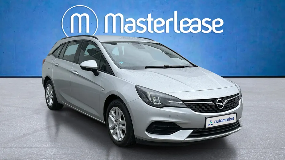 OPEL Astra Astra V 1.5 CDTI Edition S&S