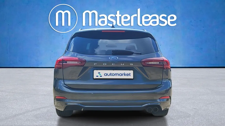 FORD Focus Focus 1.0 EcoBoost mHEV ST-Line X aut