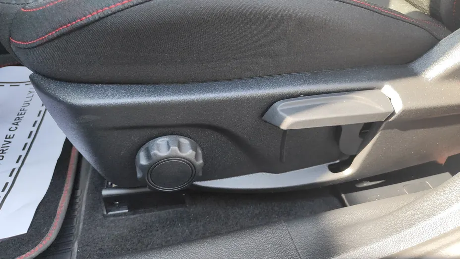 FORD Focus Focus 1.0 EcoBoost mHEV ST-Line X aut