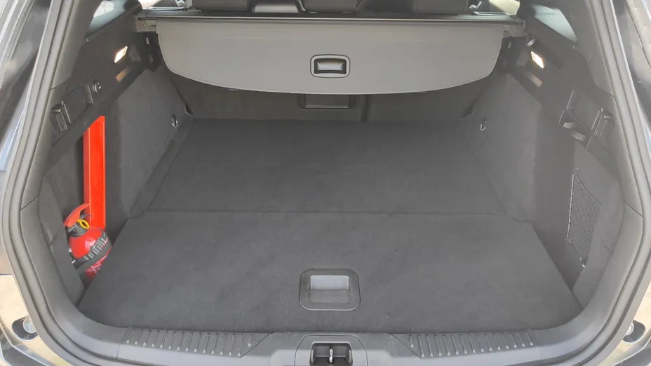 FORD Focus Focus 1.0 EcoBoost mHEV ST-Line X aut