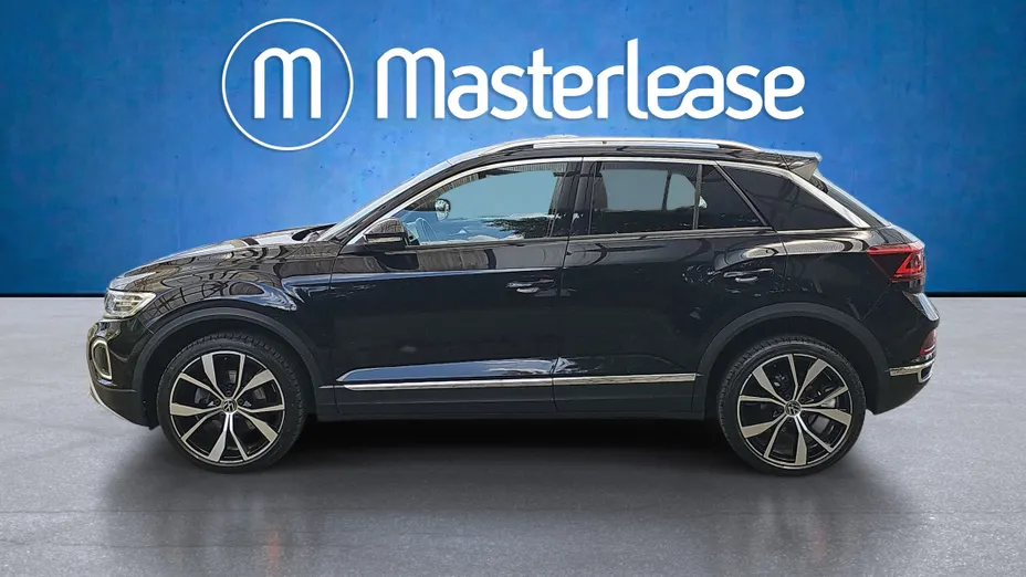 VOLKSWAGEN T-ROC T-ROC 1.5 TSI Style DSG