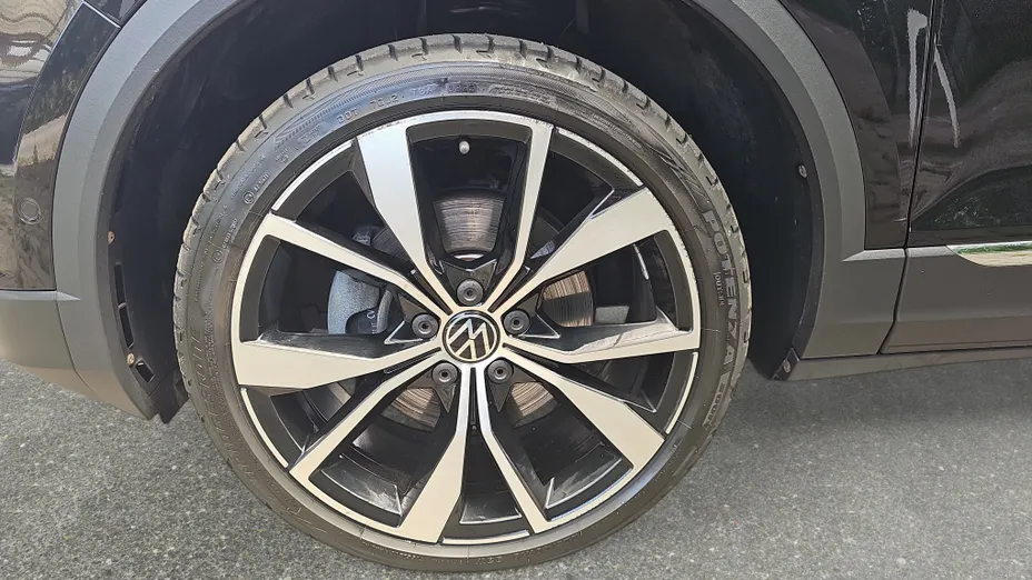 VOLKSWAGEN T-ROC T-ROC 1.5 TSI Style DSG