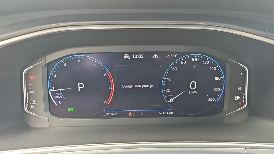 VOLKSWAGEN T-ROC T-ROC 1.5 TSI Style DSG