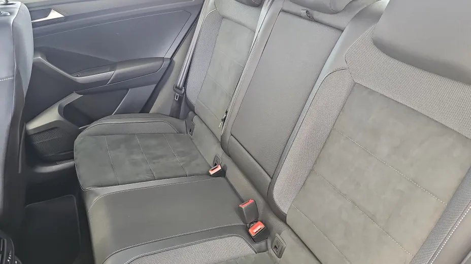 VOLKSWAGEN T-ROC T-ROC 1.5 TSI Style DSG