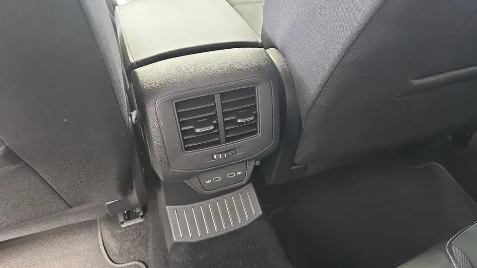 VOLKSWAGEN T-ROC T-ROC 1.5 TSI Style DSG