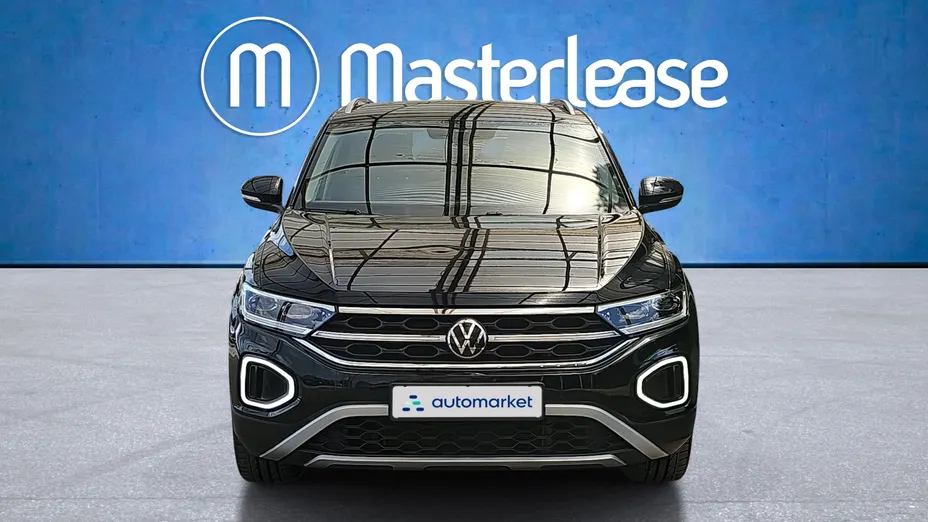 VOLKSWAGEN T-ROC T-ROC 1.5 TSI Style DSG
