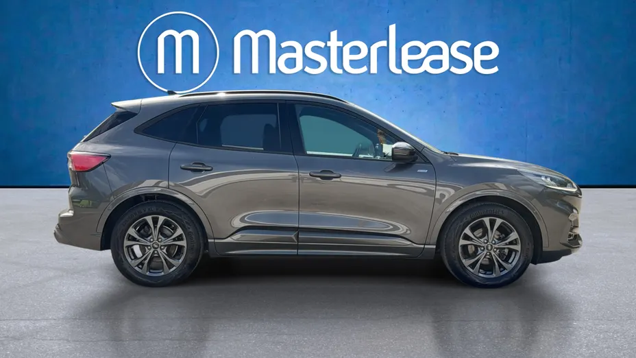 FORD Kuga Kuga 2.5 FHEV FWD ST-Line