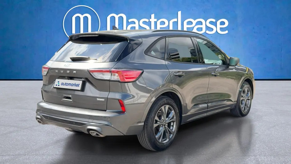 FORD Kuga Kuga 2.5 FHEV FWD ST-Line