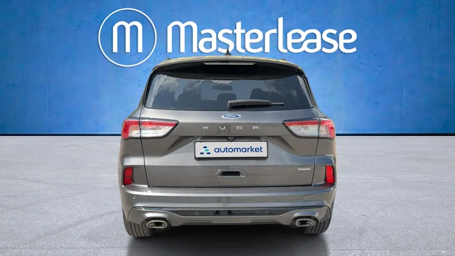 FORD Kuga Kuga 2.5 FHEV FWD ST-Line