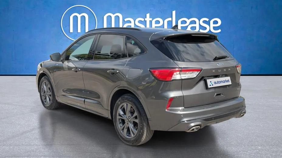 FORD Kuga Kuga 2.5 FHEV FWD ST-Line