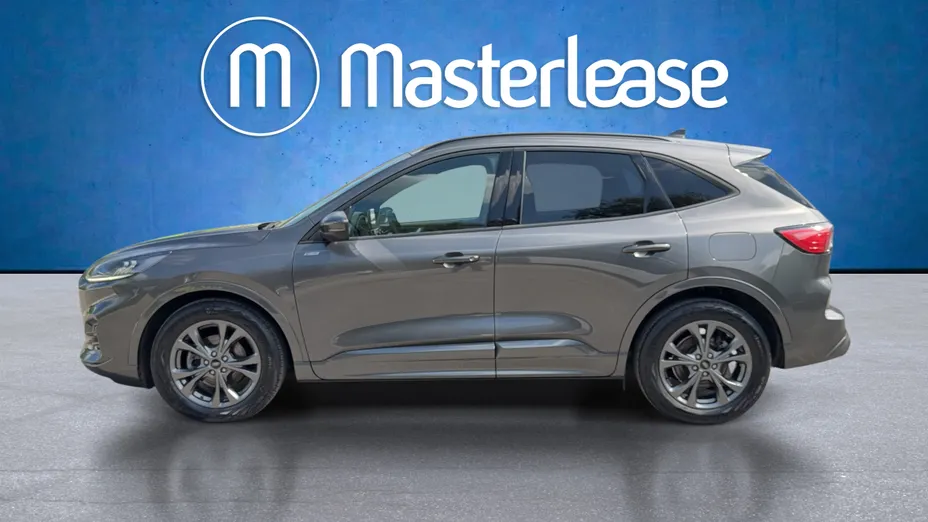 FORD Kuga Kuga 2.5 FHEV FWD ST-Line