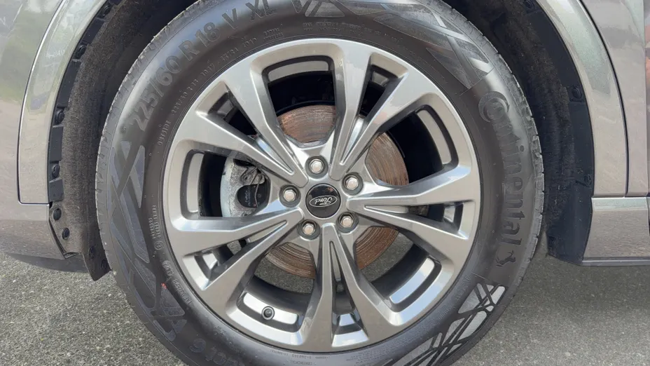FORD Kuga Kuga 2.5 FHEV FWD ST-Line