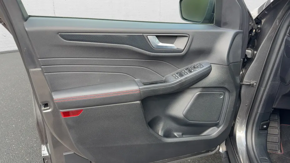 FORD Kuga Kuga 2.5 FHEV FWD ST-Line