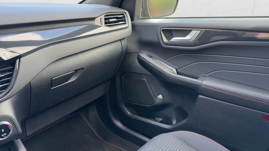FORD Kuga Kuga 2.5 FHEV FWD ST-Line