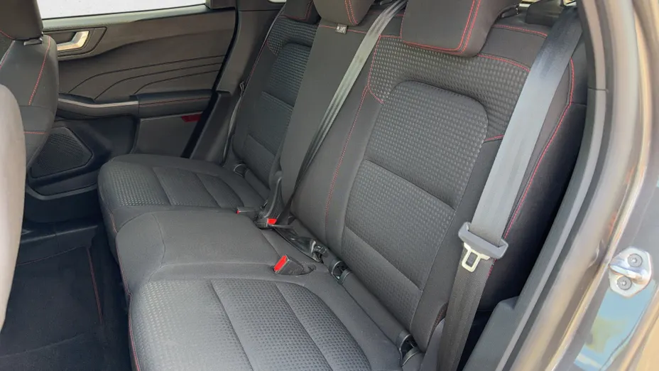 FORD Kuga Kuga 2.5 FHEV FWD ST-Line