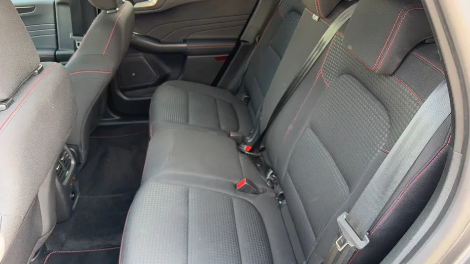 FORD Kuga Kuga 2.5 FHEV FWD ST-Line