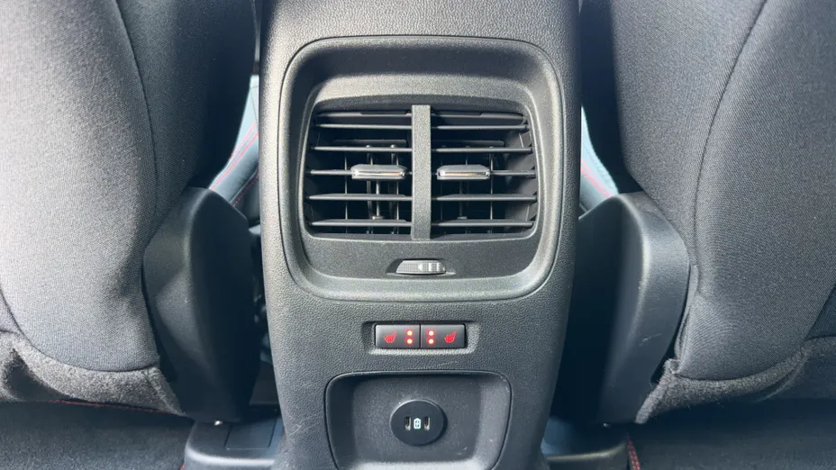 FORD Kuga Kuga 2.5 FHEV FWD ST-Line