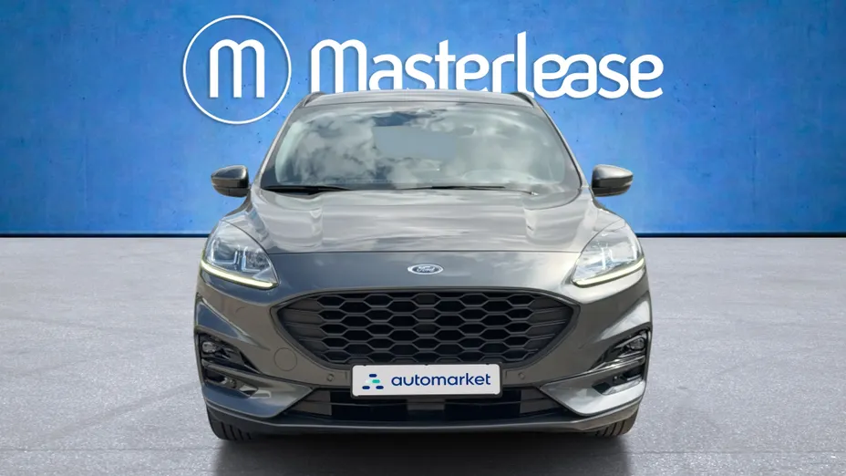 FORD Kuga Kuga 2.5 FHEV FWD ST-Line